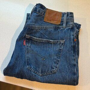 Levi's 501 Jeans